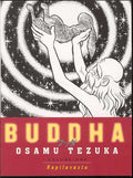 Tezuka Buddha GN 01 Kapilavastu (New Edition)