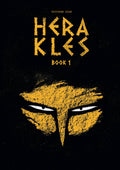 Herakles Hardcover Book 01