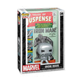 Pop Comic Cover Marvel Tales Of Suspense #39