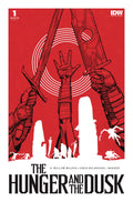 Hunger And The Dusk #1 Variant B (Chiang)