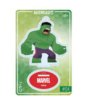 Super Clear Avengers By Gurihiru Starter Pack