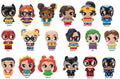 DC Minis Micros Series 1 Blind Box 2-Pack