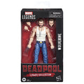 Marvel Legends Wolverine (Movie)