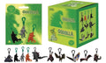 Godzilla Hangers Blind Bag