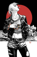 Red Before Black #2 (Of 6) Cover C 10 Copy Variant Edition Johnson (Mature)