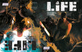 Life #2 Cover C 10 Copy Variant Edition Taylor Variant (Mature)