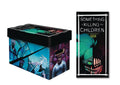 Slaughterverse 5th Anniversary Graphic Short Comic Box