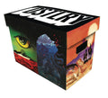 DSTLRY Graphic Magazine Box