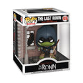 Pop Deluxe Teenage Mutant Ninja Turtles Last Ronin Figure