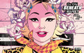 City Beneath Her Feet #1 Cover C 10 Copy Variant Edition Wu (Mature)