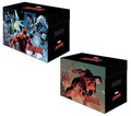 Marvel Graphic Comic Box: Daredevil