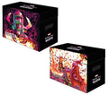 Marvel Graphic Comic Box: Fantastic Four Galactus