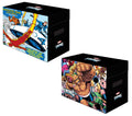 Marvel Graphic Comic Box: Thing