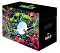 Marvel Graphic Comic Box: Incredible Hulk (2025)