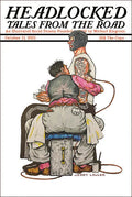 Headlocked Tales from the Road Vol 2