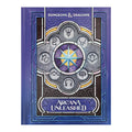 D&D Arcana Unleashed HC Alternate Cover
