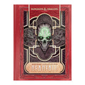 D&D Arcana Unleashed Deadfall Alternate Cover