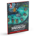 D&D Ravenloft The Horrors Within Map Pack