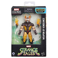 MARVEL LEGENDS STRANGE TALES WEAPON OF VENGEANCE