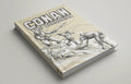 Conan Colossal Edition Hardcover