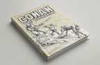Conan Colossal Edition Hardcover