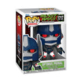 Pop TV Transformers Beast Wars Optimus Primal Figure