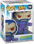 POP! Marvel X-Men '97 Apocalypse