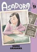 Asadora Graphic Novel Volume 09