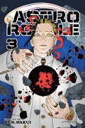 Astro Royale Graphic Novel Volume 03