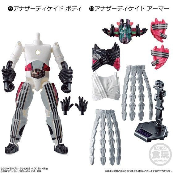 Kamen Rider SO-DO Zero-One AI 10
