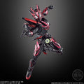 Kamen Rider SO-DO Saber Book 01