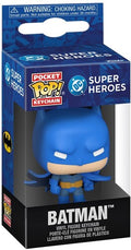 Pop Keychain DC New Classics Batman Figure