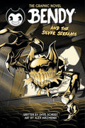Bendy and the Silver Screams