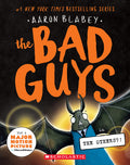 The Bad Guys Vol 16 The Others?!