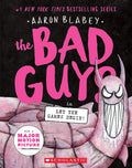 The Bad Guys Vol 17 Let The Games Begin