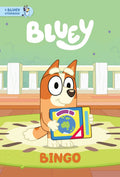 Bingo A Bluey Storybook