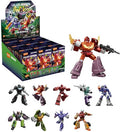 Blokees Transformers Galaxy Version 10 One Shall Stand