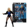 Black Canary (DC Multiverse: DC Rebirth) Action Figure