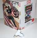 Captain America Digital Comic Book Collection