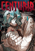 Centuria Graphic Novel Volume 01