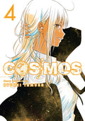 Cosmos Graphic Novel Volume 04