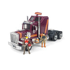 M.A.S.K. Mobile Defense Unit (Rhino)