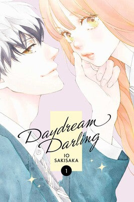Daydream Darling Graphic Novel Volume 01