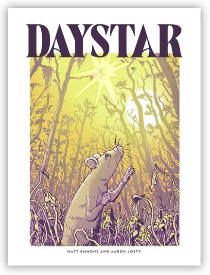 Daystar GN