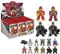 DC Defender Blokees Version 02 Justice League