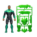 DC Core Green Lantern John Stewart 6 1/2" Action Figure