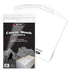 Comic Book Dividers (25)