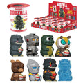 Godzilla Rokimoto Wave 2 Cup Vinyl Figure Blind Box