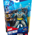 DC Core Batman 6 1/2" Action Figure