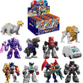 Blokees Transformers Defender Version 07 Power of the Beast